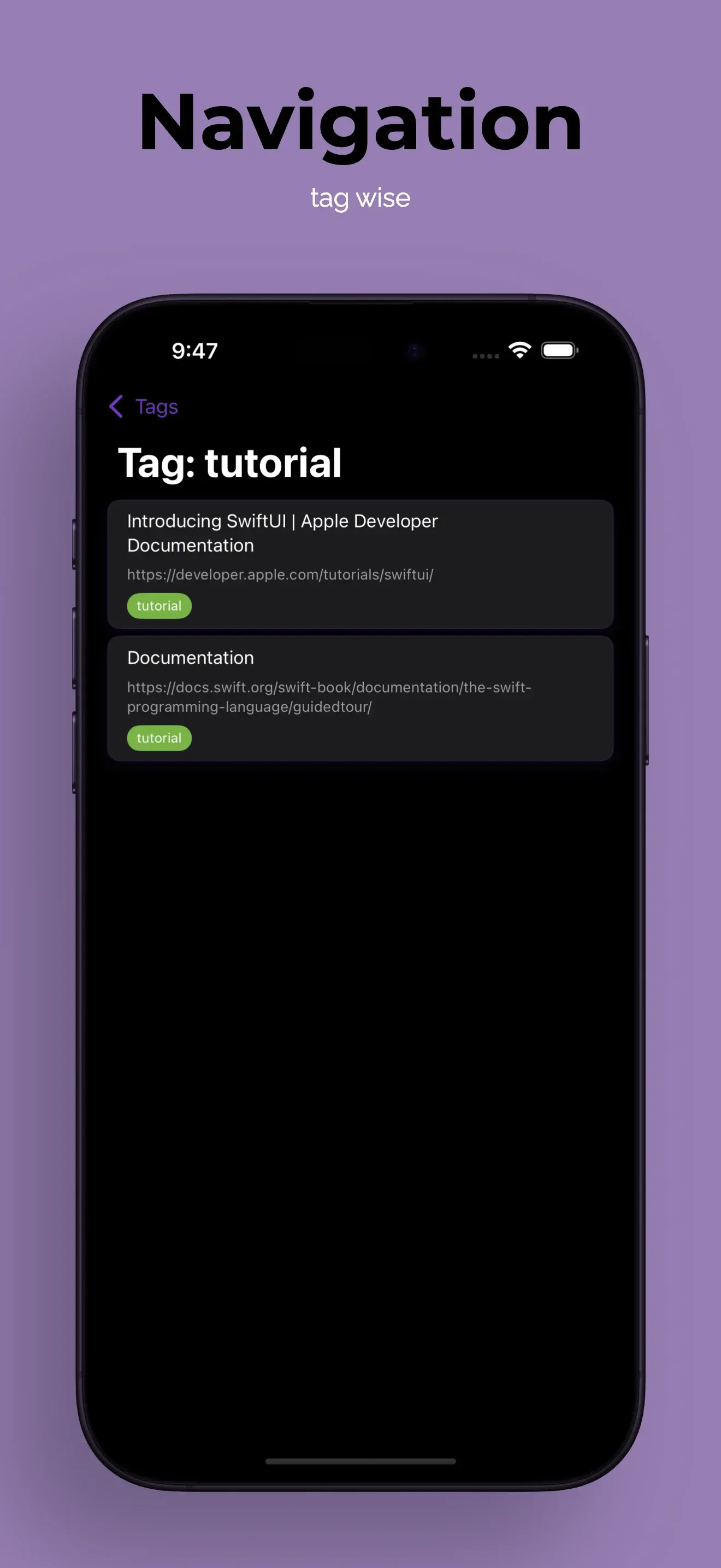 The Complete Guide to Link Management on iOS in 2025